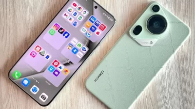 Langkah Mudah Instal Aplikasi Google di HUAWEI Pura 70 Ultra