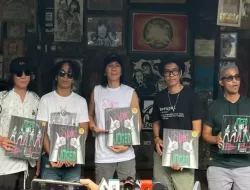 Slank Mengkritik Wacana Pemerintah Kenaikan PPN 12 Persen, Desak Perhatian Terhadap Rakyat Kecil