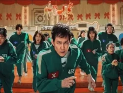 Squid Game 2: Demam Menyelimuti Amerika dan Perancis, Tayang Sebentar Lagi!