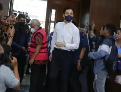 Kisah Persidangan Suami Sandra Dewi, Harvey Moeis atas Kasus Timah Akan Dibuka Hari Ini