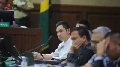 Sahabat Sandra Dewi Harvey Moeis Siap Dihadapkan Sidang Tuntutan Kasus Timah Pekan Ini