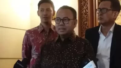 Pimpinan PMI Versi Agung Laksono Terlibat Kasus Ilegal, Sudirman Said Bongkar Fakta