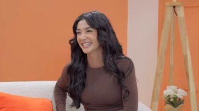 Rahasia Berolahraga Tanpa Kesulitan Inspirasi dari Aktris Fanny Ghassani