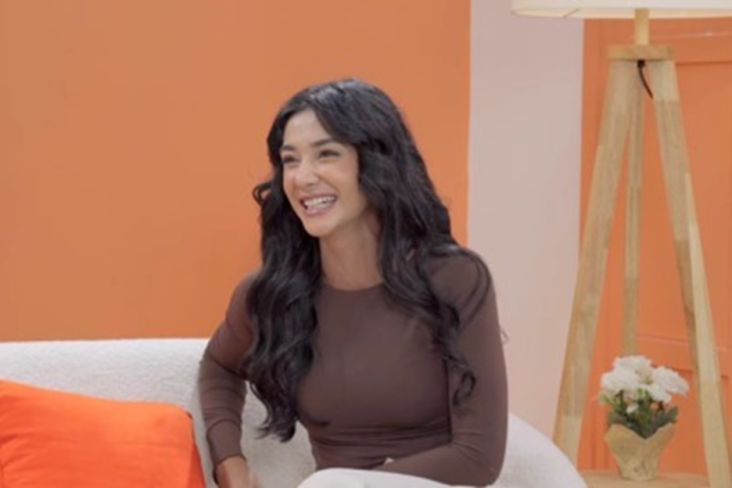 "Ini Dia Cara Berolahraga yang Mudah dan Menyenangkan Ala Fanny Ghassani!"