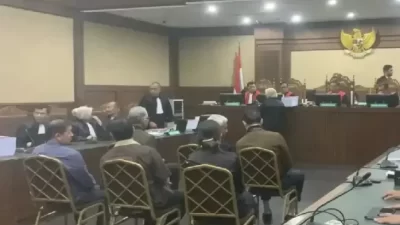 BPKP Dituduh Lemah dalam Menghitung Kerugian Negara dalam Sidang Kasus Timah