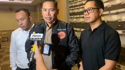 Jhon Richard-Marthin Yogobi Membawa Kasus Pilkada Jayawijaya ke MK, Cari Cela-Cela yang Tersembunyi