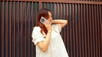 "Redmi 14 dan Gaya Gen Z: Kamera untuk Mengabadikan Momen yang Tak Terlupakan"
