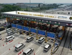 “Terobosan Tol Trans Jawa: Diskon 10 Persen Saat Liburan Nataru 2024/2025, Jakarta-Semarang Hanya Rp371.700!”