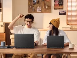 “ASUS Siapkan Tren Terbaru di 2024: Laptop Gaming Compact TUF Gaming A14 dan A16”