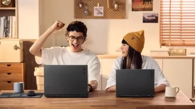 "ASUS Siap Menggebrak di 2024 dengan Laptop Gaming Compact TUF Gaming A14 dan A16"