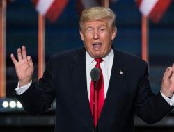 Trump Berencana Meluncurkan Serangan Militer Terhadap Iran