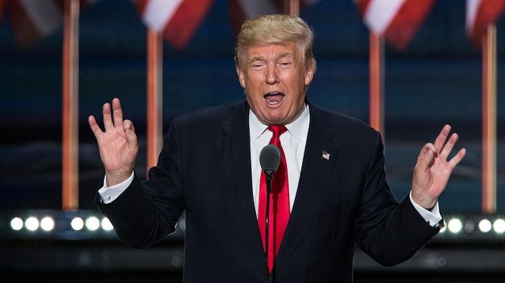 Trump Siap Menghantam Iran dengan Serangan Militer yang Mematikan