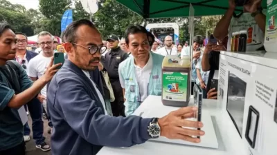 Program Terbaru Pertamina Patra Niaga: Ubah Minyak Jelantah Menjadi Uang Tunai!