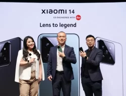 Kejutan Harga HP Xiaomi di Akhir Tahun 2024