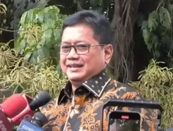 Seruan Yoga PAN Agar PDIP Tidak Sendirian Lawan Kenaikan PPN 12%