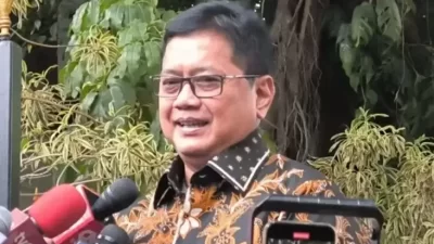 Seruan Yoga PAN Agar PDIP Tidak Sendirian Lawan Kenaikan PPN 12%