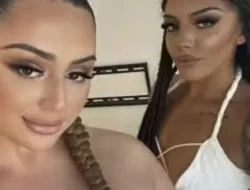 Wanita Ini Membuat Pangeran Arab Saudi Jatuh Cinta