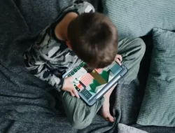 Maraknya Child Grooming di Game Online Orang Tua Diminta untuk Tetap Siaga