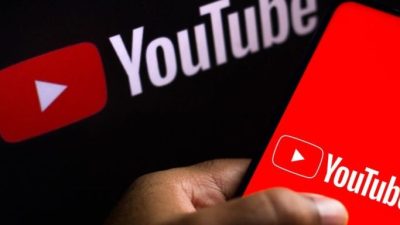 Youtube Rancang Alat Canggih untuk Mengungkap Video Artis yang Disalahgunakan