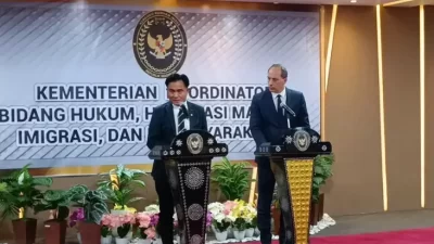 Reynhard Sinaga Dianiaya di Penjara, Yusril Beri Pernyataan Menarik