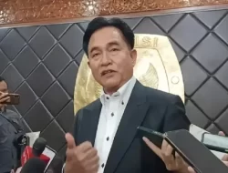 Yusril: Lima Tahanan Bali Nine yang Kembali ke Tanah Air Tetap Berstatus Narapidana