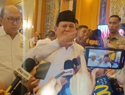 3 Bulan Pimpin Republik Indonesia, Prabowo Makin Pede dengan Potensial Sektor Bisnis Tumbuh 8%