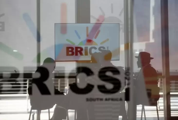 3 Harta Karun Mineral Nigeria, Anggota BRICS Terbaru di dalam di 2025