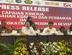 5 Organisasi Jadi Tersangka Korporasi Korupsi Timah, Rugikan Negara Rp152 Billion