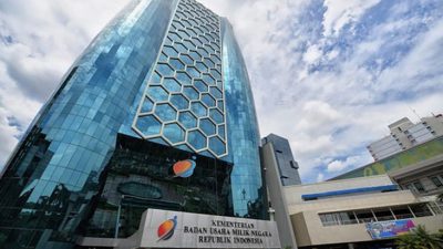 Ada Apa dengan Danantara? Belum Juga Diresmikan dalam Harapan Tinggi Usaha