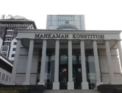 Apresiasi Putusan MK, Partai Ummat kemudian Partai Buruh Siapkan Capres 2029