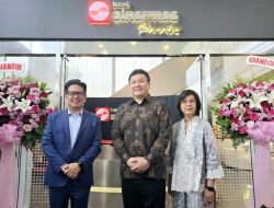 Bank Sinarmas Bidik Pertumbuhan Nasabah Keutamaan hingga 40% dalam 2025