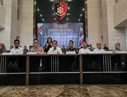 Bareskrim Blokir 17 Rekening terkait TPPU Judi Online, Nilainya Mencapai Rp72 Miliar