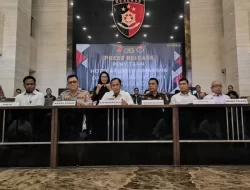 Bareskrim Sebut Pengelola Hotel Aruss Semarang Dibentuk oleh Bandar Judi Online