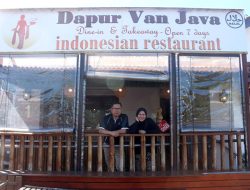 Beri Kredit Maksimal Rp2,1 M, Diaspora Loan BNI Bikin Bisnis Kuliner RI Makin Harum pada Perth