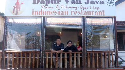 Beri Kredit Maksimal Rp2,1 M, Diaspora Loan BNI Bikin Bisnis Kuliner RI Makin Harum pada Perth