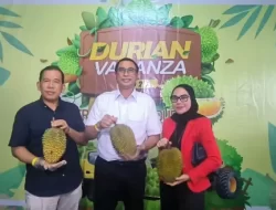 BRI Finance Apresiasi MNC Finance juga Durian Vaganza 2025, Siap Perkuat Kerjasama