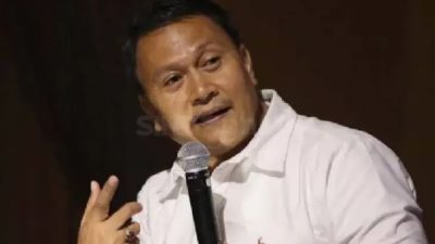 Dianggap Mengolok-olok Partai Gelora, Mardani PKS Akan Dilaporkan ke MKD DPR