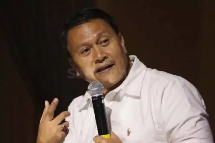 Dianggap Mengolok-olok Partai Gelora, Mardani PKS Akan Dilaporkan ke MKD DPR