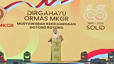 Dipanggil Prabowo ke Hambalang, Bahlil Ngaku Bahas Isu Khusus