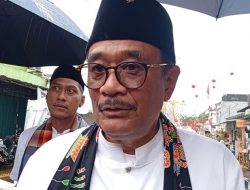 Djarot Yakin Megawati serta Prabowo Akan Berjumpa Tukar Pikiran Diskusi Permasalahan Bangsa