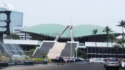 DPR Jangan Hambat Parpol Nonparlemen Jadi Partisipan Pemilihan Umum