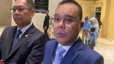 DPR Minta Menteri ATR Batalkan Sertifikat Bangunan di area Area Pagar Laut