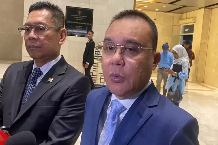 DPR Minta Menteri ATR Batalkan Sertifikat Bangunan di dalam area Area Pagar Laut
