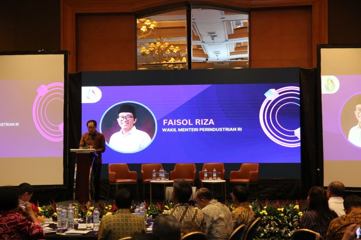 Dukung Pertumbuhan Ekonomi, Kontribusi Ekspor Industri Pulp lalu Kertas Capai USD8,28 Miliar