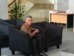 Eks Komisioner KPU Wahyu Setiawan Penuhi Panggilan KPK, Diperiksa Kasus Hasto