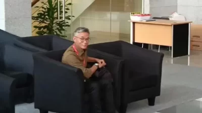 Eks Komisioner KPU Wahyu Setiawan Penuhi Panggilan KPK, Diperiksa Kasus Hasto