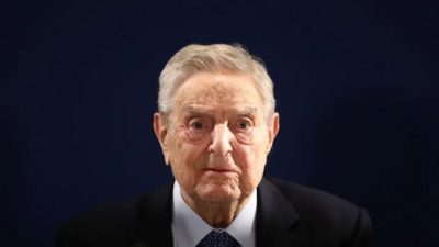 Elon Musk Membandingkan Miliarder George Soros dengan Penjahat dalam area Star Wars