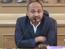 Fachrul Razi: Penambahan Masa Reses DPD RI Bisa Jadi Tantangan