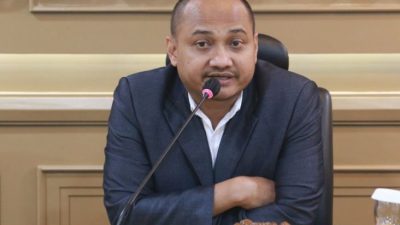 Fachrul Razi: Penambahan Masa Reses DPD RI Bisa Jadi Tantangan