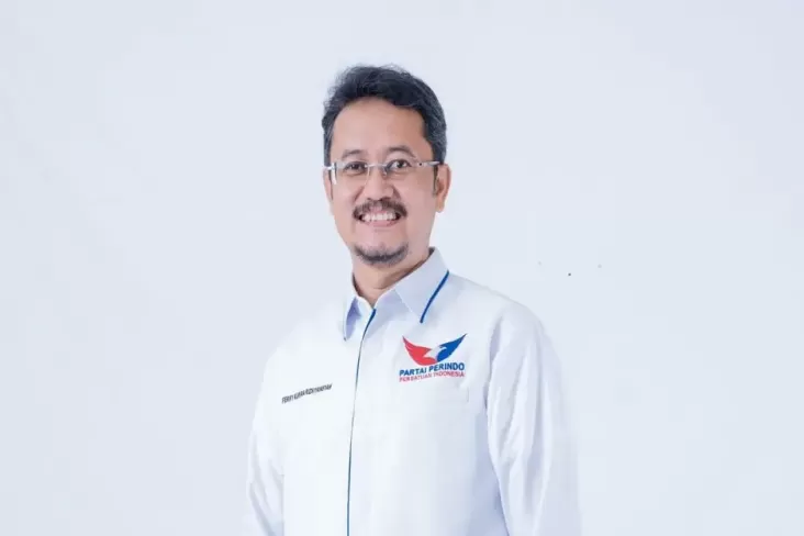Ferry Perindo: Putusan MK Hapus Presidential Threshold Kejayaan Publik Sipil